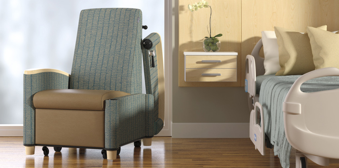 Medical recliners for online home